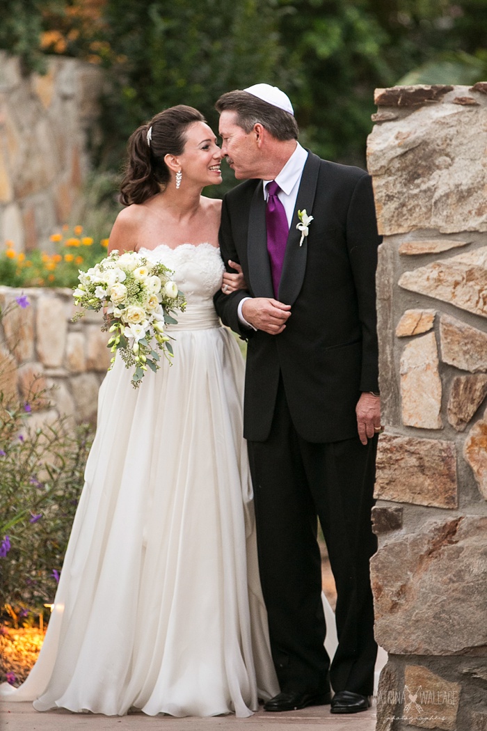 Arizona wedding photojournalists