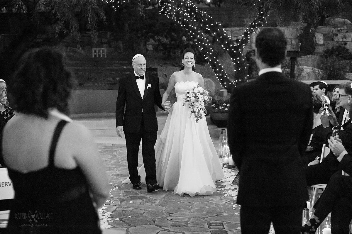 Sanctuary Resort wedding ceremony